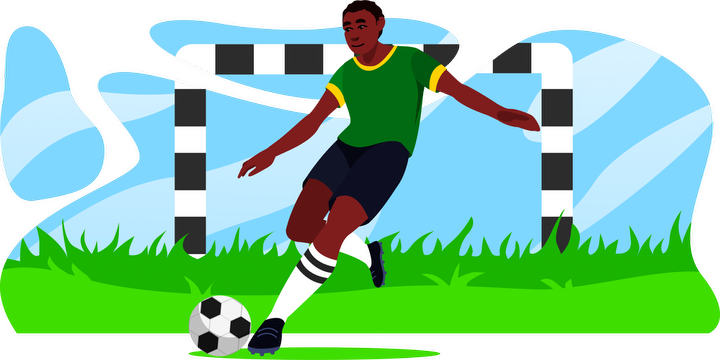 GÅ-fotball