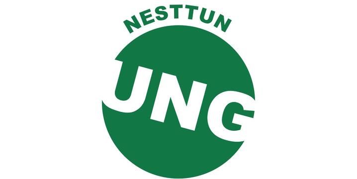 Bilde/illustrasjon for Nesttun UNG Nesttun UNG