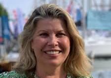 Bilde/illustrasjon for Kikki Flesche Kleiven, direktør ved Bjerknessenteret for klimaforskning ved UIB Kikki Flesche Kleiven, direktør ved Bjerknessenteret for klimaforskning ved UIB