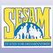 Logo for Sesam