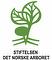 Logo for Stiftelsen Det Norske Arboret