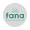 Logo for Fana folkehøgskule