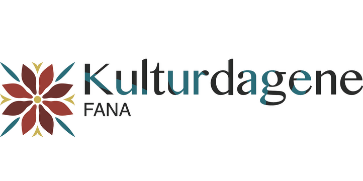 Bilde/illustrasjon for Kulturdagene Fana 2025 Kulturdagene Fana 2025